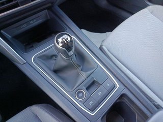SEAT León 1.5 TSI 116cv