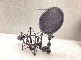 microfono vocalista rode nt1 5gen