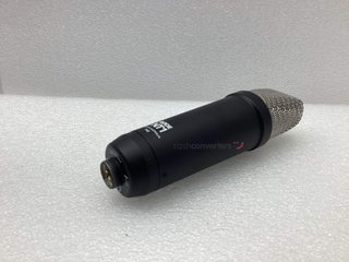 microfono vocalista rode nt1 5gen