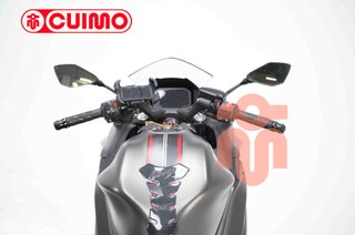 KAWASAKI NINJA 650