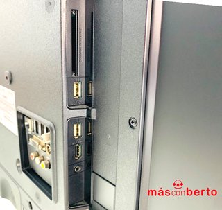 Televisor 43" JVC LT-43VA3000