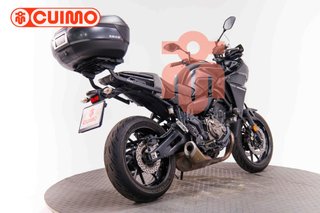 YAMAHA TRACER 700