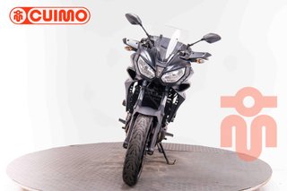 YAMAHA TRACER 700