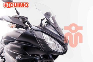 YAMAHA TRACER 700