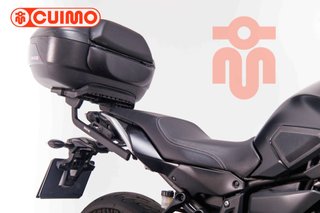 YAMAHA TRACER 700