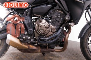 YAMAHA TRACER 700