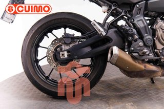 YAMAHA TRACER 700