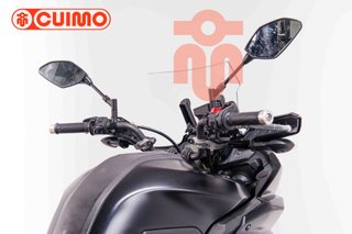 YAMAHA TRACER 700