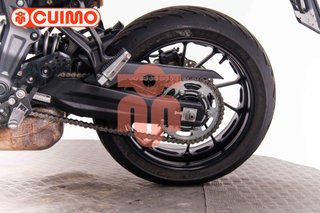 YAMAHA TRACER 700