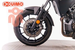 YAMAHA TRACER 700