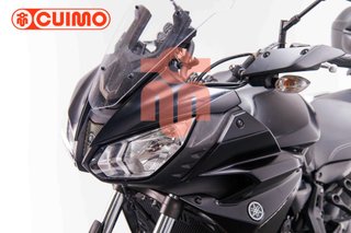 YAMAHA TRACER 700