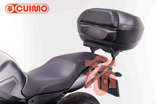 YAMAHA TRACER 700