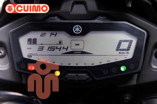 YAMAHA TRACER 700