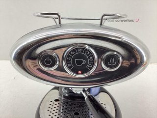 cafetera espresso lavazza x7.1 iperespresso