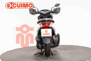 YAMAHA NMAX 125