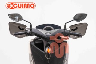 YAMAHA NMAX 125