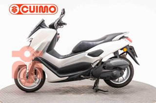 YAMAHA NMAX 125