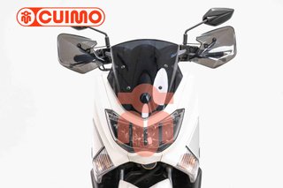 YAMAHA NMAX 125