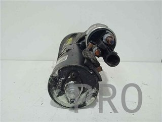Motor Arranque Volkswagen Crafter Camión (2F)(03.2006->)