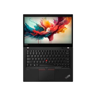 Lenovo Thinkpad X13 G1 Táctil 13,3" i5 10210U, 16GB, SSD 512GB, FHD, A