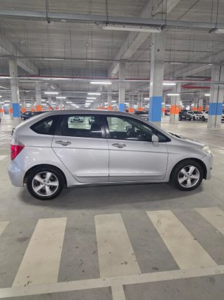 Honda FR-V 2006