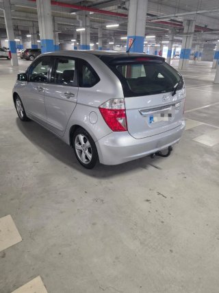 Honda FR-V 2006