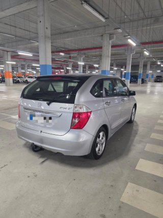 Honda FR-V 2006