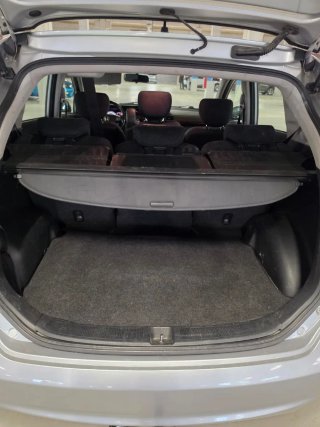Honda FR-V 2006
