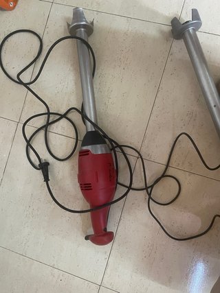 Frullatori manuali (2 unità)