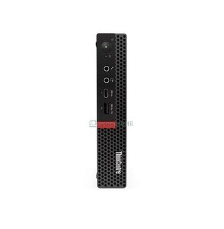 Lenovo Thinkcentre M75Q G2 Tiny AMD Ryzen 3 5300GE, 16GB, SSD 256GB, A+