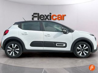 Citroën C3 PureTech 81KW (110CV) S&S Feel Pack