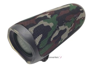 altavoz portatil bluetooth jbl flip 5