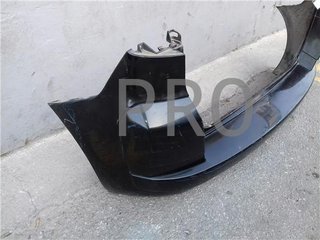 Paragolpes Trasero Citroen C4 Picasso (2007->)