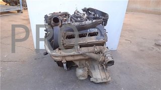 Kit Embrague Completo Audi A4 Berlina (8E)(2004->)