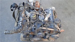 Kit Embrague Completo Audi A4 Berlina (8E)(2004->)