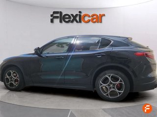 Alfa Romeo Stelvio 2.2 Diesel 140kW (190cv) SPRINT AWD
