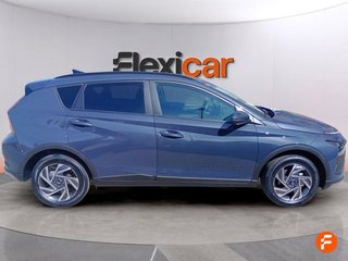 Hyundai Bayon 1.2 MPI Klass