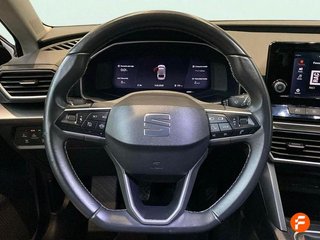 Seat Leon SP 1.5 TSI 96kW S&S Style Go