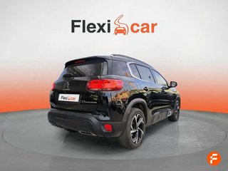 Citroën C5 Aircross PureTech 96kW (130CV) S&S EAT8 Feel
