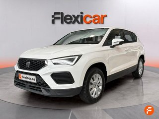 Seat Ateca 1.0 TSI 81kW (110CV) St&Sp Reference