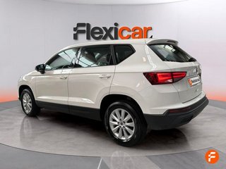 Seat Ateca 1.0 TSI 81kW (110CV) St&Sp Reference