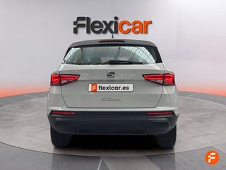 Seat Ateca 1.0 TSI 81kW (110CV) St&Sp Reference