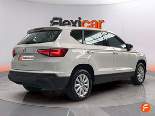 Seat Ateca 1.0 TSI 81kW (110CV) St&Sp Reference