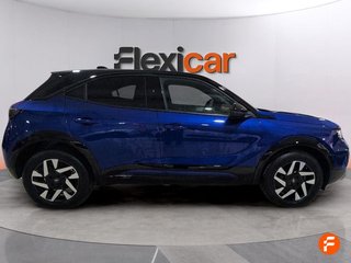 Opel Mokka 1.2 T 100kW (136 CV) Basic Edition