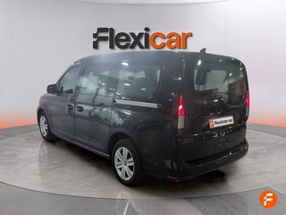 Volkswagen Caddy Maxi Origin 2.0 TDI 90kW (122CV)