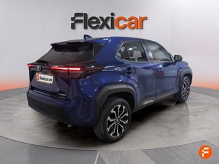 Toyota Yaris Cross 1.5 120H Active Tech