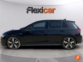 Volkswagen Golf GTD 2.0 TDI 200CV DSG BMT - 5P (2016)