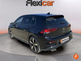 Volkswagen Golf GTD 2.0 TDI 200CV DSG BMT - 5P (2016)