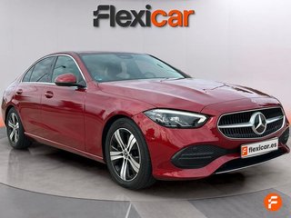 Mercedes Clase C C 200 d