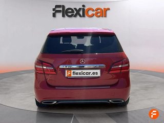 Mercedes Clase B B 180 d